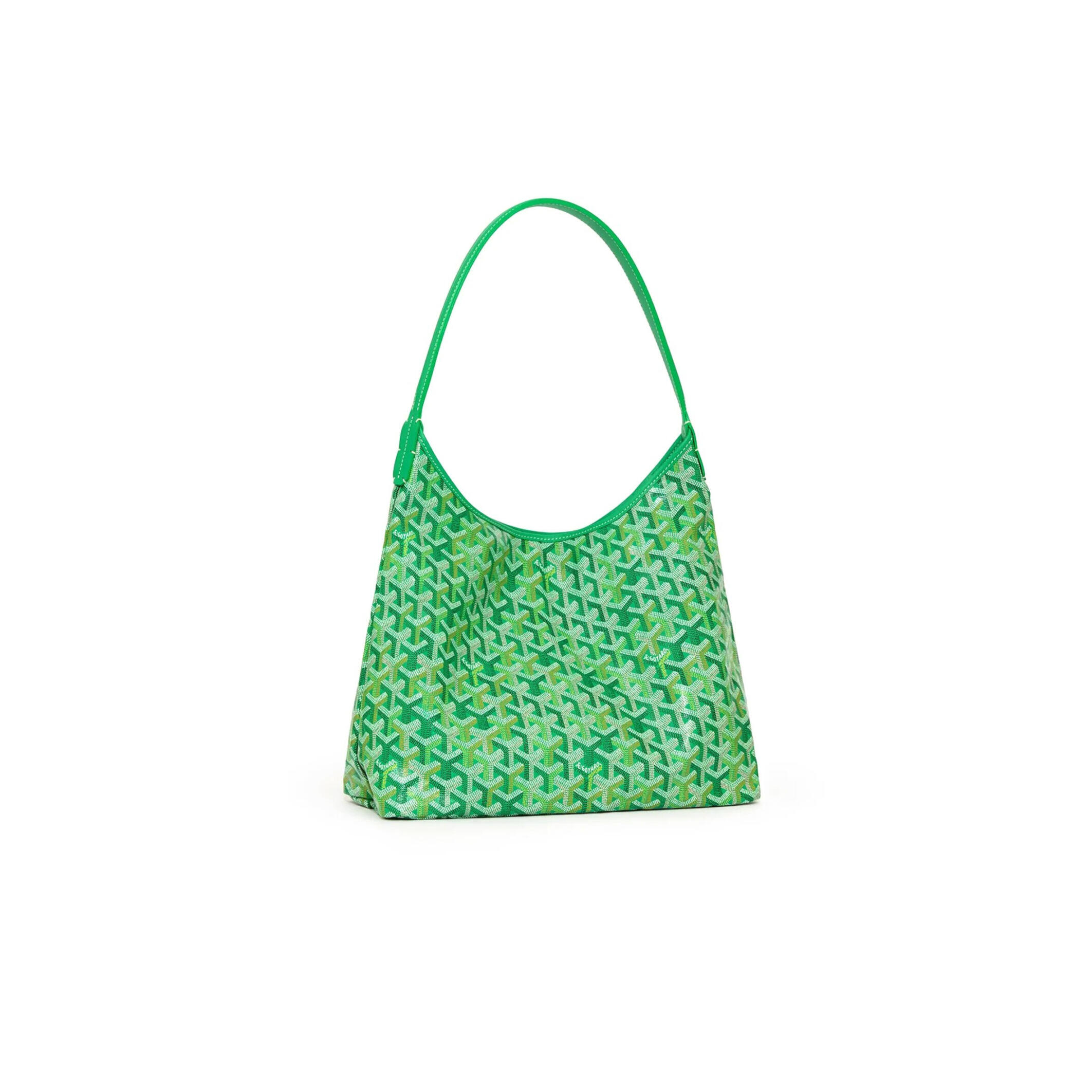 GOYARD HOBO BOHÈME PM BAG MULTICOLOURED BOHEMEPMLTY72CL69P (43*27*14cm)